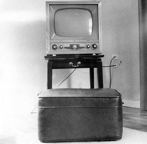 Les télénovelas et les débuts de la télévision